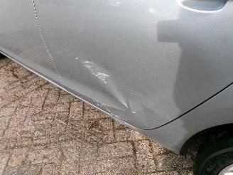 Opel Astra 1.7 CDTI SPORTS COSMO CLIMA picture 11