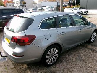 Opel Astra 1.7 CDTI SPORTS COSMO CLIMA picture 7
