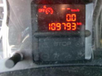 Peugeot Partner Tepee 1.6 HDI ACTIVE AUTOMAAT L+R SCHUIFDEUR picture 28