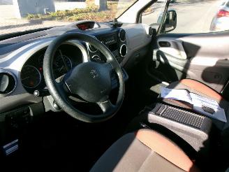 Peugeot Partner Tepee 1.6 HDI ACTIVE AUTOMAAT L+R SCHUIFDEUR picture 19