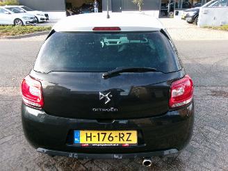 Citroën DS3 1.6 SO CHIC CLIMA picture 10