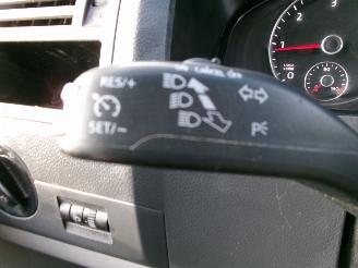 Volkswagen Transporter 2.0 TDI L 2 H 1 AUTOMAAT BUDGETLINE AIRCO picture 19