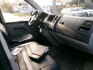 Volkswagen Transporter 2.0 TDI L 2 H 1 AUTOMAAT BUDGETLINE AIRCO picture 12