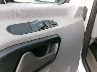 Mercedes Sprinter 313 2.2 CDI 366 2X LANG 2X HOOG picture 14