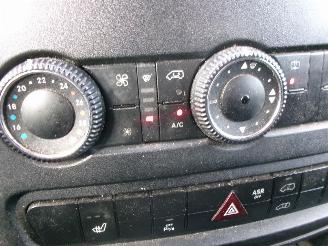 Mercedes Sprinter 313 2.2 CDI 366 2X LANG 2X HOOG picture 16