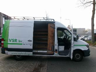 Mercedes Sprinter 313 2.2 CDI 366 2X LANG 2X HOOG picture 6