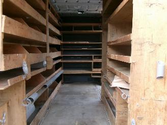 Mercedes Sprinter 313 2.2 CDI 366 2X LANG 2X HOOG picture 12