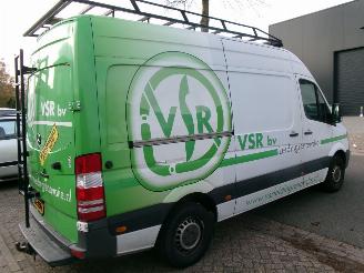 Mercedes Sprinter 313 2.2 CDI 366 2X LANG 2X HOOG picture 7