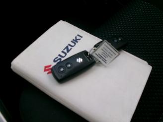 Suzuki Vitara GRAND VITARA  2.0-16V EXCLUSIVE 4X4 CLIMA picture 19