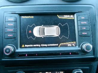 Seat Ibiza FR CONNECT CLIMA NAVI PANO picture 22