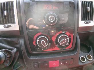 Fiat Ducato 35H 3.0 MULTIJET XLHI MACI MEUBELBAK picture 16