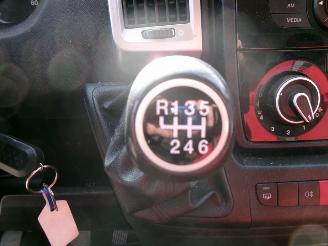 Fiat Ducato 35H 3.0 MULTIJET XLHI MACI MEUBELBAK picture 17