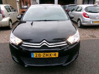 Citroën C4 COLLECTION CLIMA NAVI picture 3