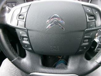 Citroën C4 COLLECTION CLIMA NAVI picture 16