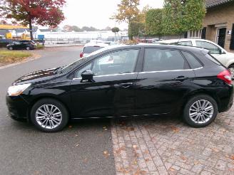 Citroën C4 COLLECTION CLIMA NAVI picture 2