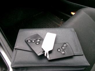 Renault Mégane 1.4 TCE DYNAMIQUE CLIMA NAVI GEEN SCHADE picture 19