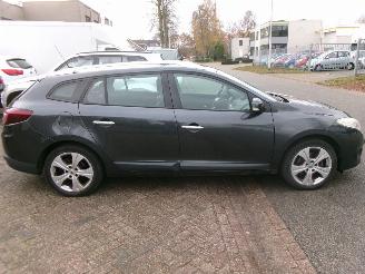 Renault Mégane 1.4 TCE DYNAMIQUE CLIMA NAVI GEEN SCHADE picture 5