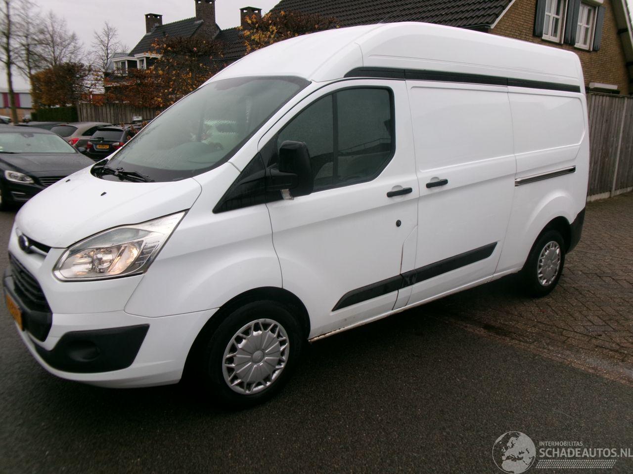 Ford Transit Custom 330 2.2 TDCI L2 H2 AIRCO