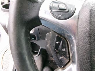 Ford Transit Custom 330 2.2 TDCI L2 H2 AIRCO picture 22