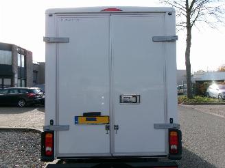 Fiat Ducato 35H 3.0 MULTIJET XLHI MAXI MEUBELBAK picture 10