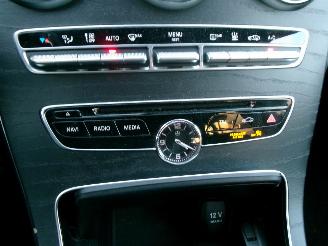 Mercedes C-klasse 350 e LEASE EDITION picture 13