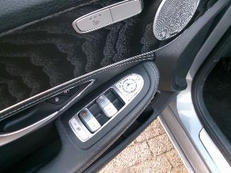 Mercedes C-klasse 350 e LEASE EDITION picture 19