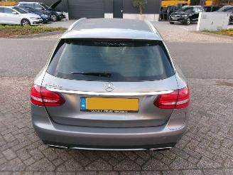 Mercedes C-klasse 350 e LEASE EDITION picture 7