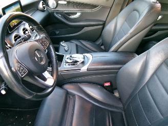 Mercedes C-klasse 350 e LEASE EDITION picture 20