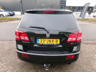 Dodge Journey 2.7 R/T AUTOMAAT picture 10