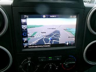 Peugeot Partner 120 1.6 HDI 75 PREMIUM PACK AIRCO NAVI picture 23