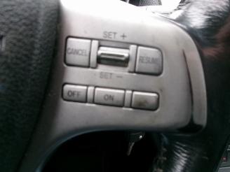 Mazda 6 2.0 S-VT BUSINESS PLUS CLIMA SCHADEVRIJ picture 15