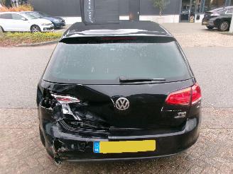 Volkswagen Golf 1.2 TSI AUTOMAAT CLIMA 5 DEURS picture 7