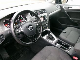 Volkswagen Golf 1.2 TSI AUTOMAAT CLIMA 5 DEURS picture 15