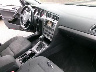 Volkswagen Golf 1.2 TSI AUTOMAAT CLIMA 5 DEURS picture 13