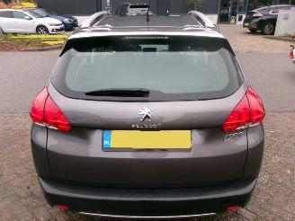 Peugeot 2008 1.2 PURETECH ALLURE CLIMA NAVI picture 7