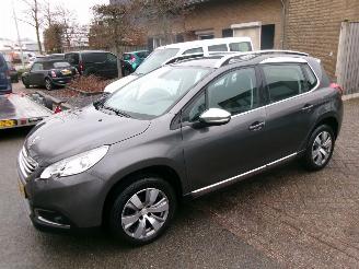 Peugeot 2008 1.2 PURETECH ALLURE CLIMA NAVI picture 1