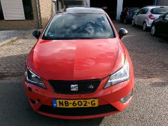Seat Ibiza 1.0 FR CONNECT CLIMA NAVI PANO picture 3