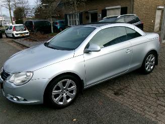 skadebil auto Volkswagen Eos 2.0-16V FSI 2007/8