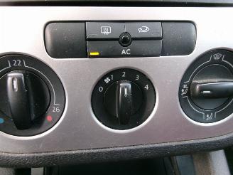 Volkswagen Eos 2.0-16V FSI picture 13