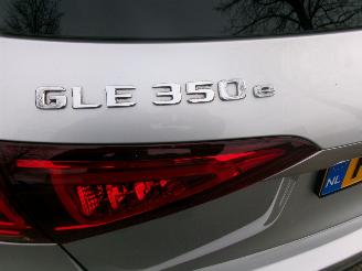 Mercedes GLE 350 e 4MATIC PREMIUM PLUS HYBRID BENZINE picture 9