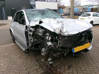 Mercedes GLE 350 e 4MATIC PREMIUM PLUS HYBRID BENZINE picture 5