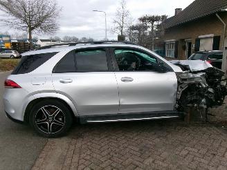 Mercedes GLE 350 e 4MATIC PREMIUM PLUS HYBRID BENZINE picture 6