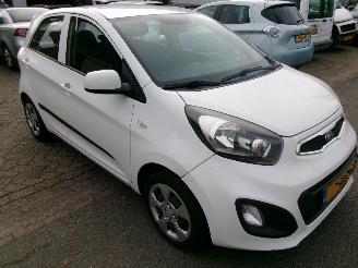 Kia Picanto CVVT COMFORT PACK AIRCO picture 5