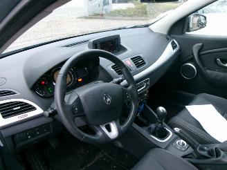 Renault Mégane 1.6 DYNAMIC CLIMA NAVI picture 12