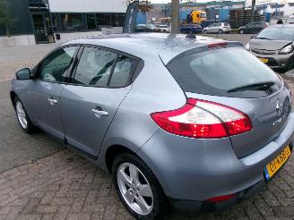 Renault Mégane 1.6 DYNAMIC CLIMA NAVI picture 9