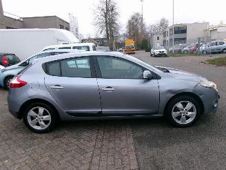 Renault Mégane 1.6 DYNAMIC CLIMA NAVI picture 5