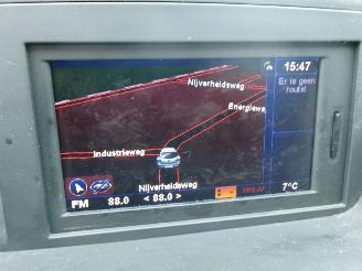 Renault Mégane 1.6 DYNAMIC CLIMA NAVI picture 15