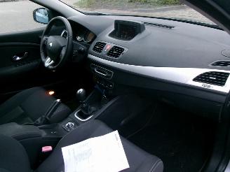 Renault Mégane 1.6 DYNAMIC CLIMA NAVI picture 10