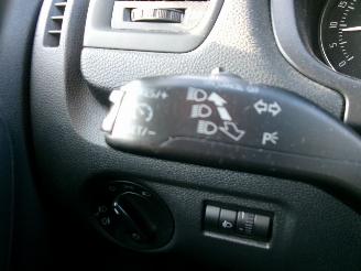 Skoda Fabia 1.2 TDI GREENLINE AIRCO picture 16