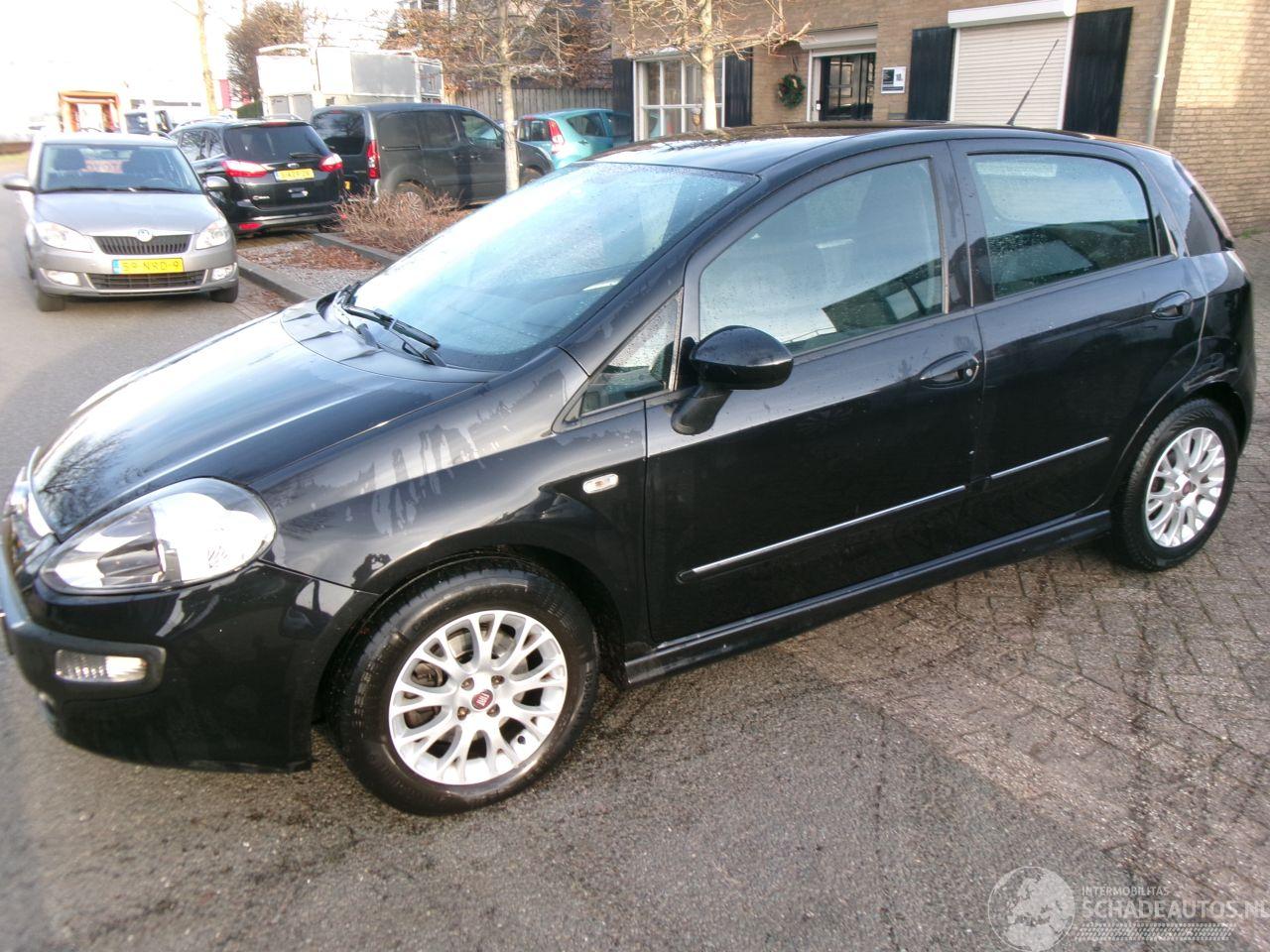 Fiat Punto Evo 1.3 M-JET DYNAMIC CLIMA 5 DEURS